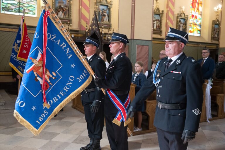 Jubileusz w Kobiernie. 10 lat od nadania szkole imienia bł. bp. Michała Kozala
