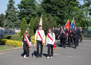 Jubileusz w Kobiernie. 10 lat od nadania szkole imienia bł. bp. Michała Kozala