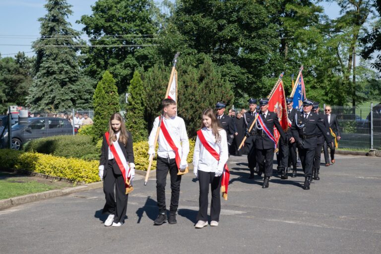 Jubileusz w Kobiernie. 10 lat od nadania szkole imienia bł. bp. Michała Kozala