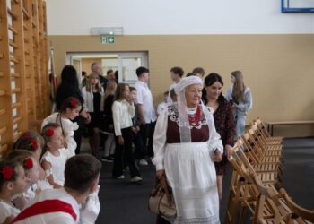 Jubileusz w Kobiernie. 10 lat od nadania szkole imienia bł. bp. Michała Kozala