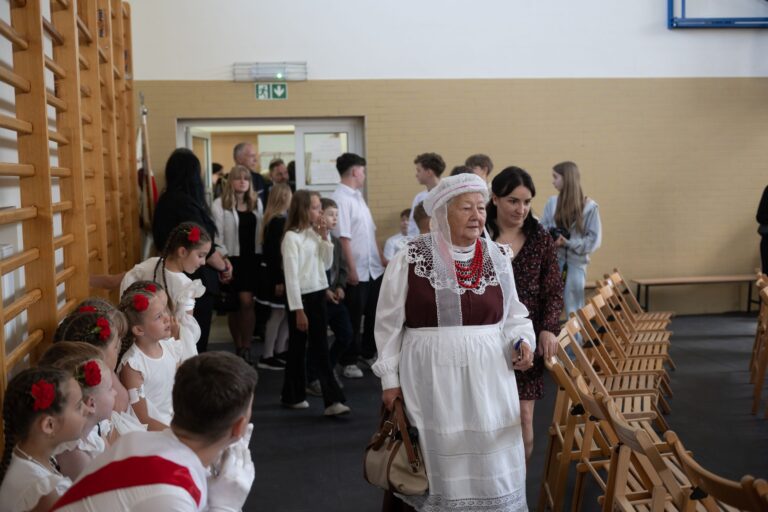 Jubileusz w Kobiernie. 10 lat od nadania szkole imienia bł. bp. Michała Kozala