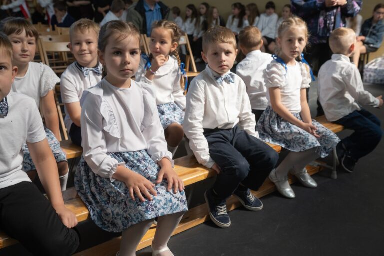 Jubileusz w Kobiernie. 10 lat od nadania szkole imienia bł. bp. Michała Kozala