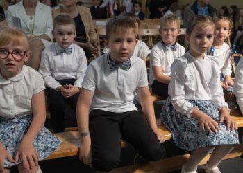 Jubileusz w Kobiernie. 10 lat od nadania szkole imienia bł. bp. Michała Kozala