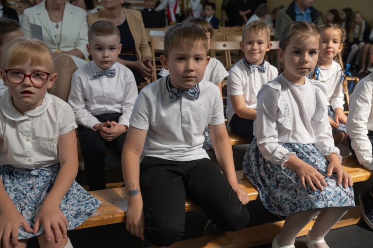 Jubileusz w Kobiernie. 10 lat od nadania szkole imienia bł. bp. Michała Kozala