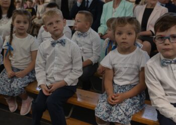 Jubileusz w Kobiernie. 10 lat od nadania szkole imienia bł. bp. Michała Kozala