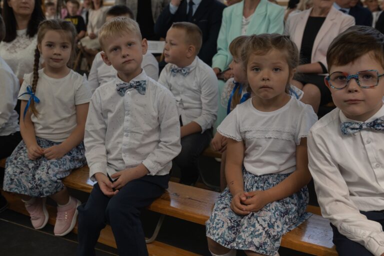 Jubileusz w Kobiernie. 10 lat od nadania szkole imienia bł. bp. Michała Kozala