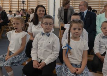 Jubileusz w Kobiernie. 10 lat od nadania szkole imienia bł. bp. Michała Kozala