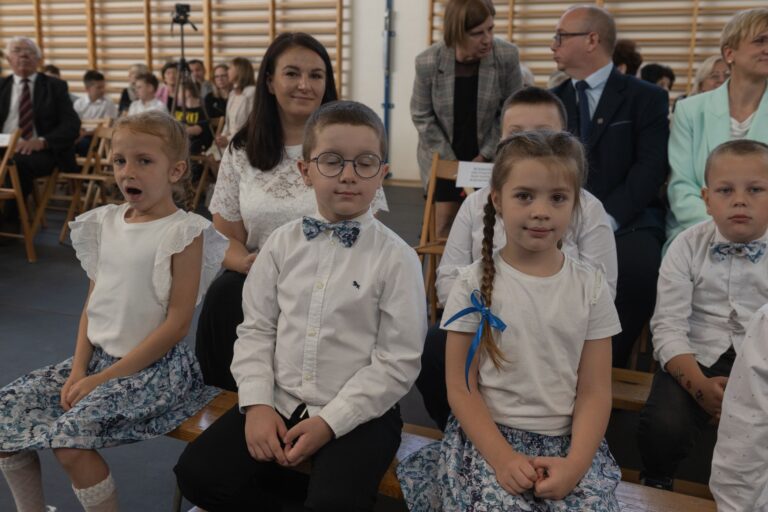 Jubileusz w Kobiernie. 10 lat od nadania szkole imienia bł. bp. Michała Kozala