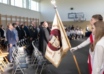 Jubileusz w Kobiernie. 10 lat od nadania szkole imienia bł. bp. Michała Kozala