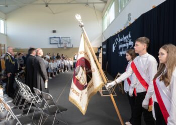 Jubileusz w Kobiernie. 10 lat od nadania szkole imienia bł. bp. Michała Kozala