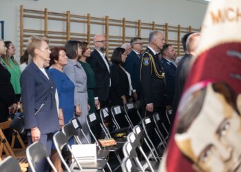 Jubileusz w Kobiernie. 10 lat od nadania szkole imienia bł. bp. Michała Kozala