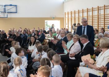 Jubileusz w Kobiernie. 10 lat od nadania szkole imienia bł. bp. Michała Kozala