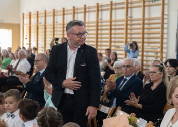Jubileusz w Kobiernie. 10 lat od nadania szkole imienia bł. bp. Michała Kozala
