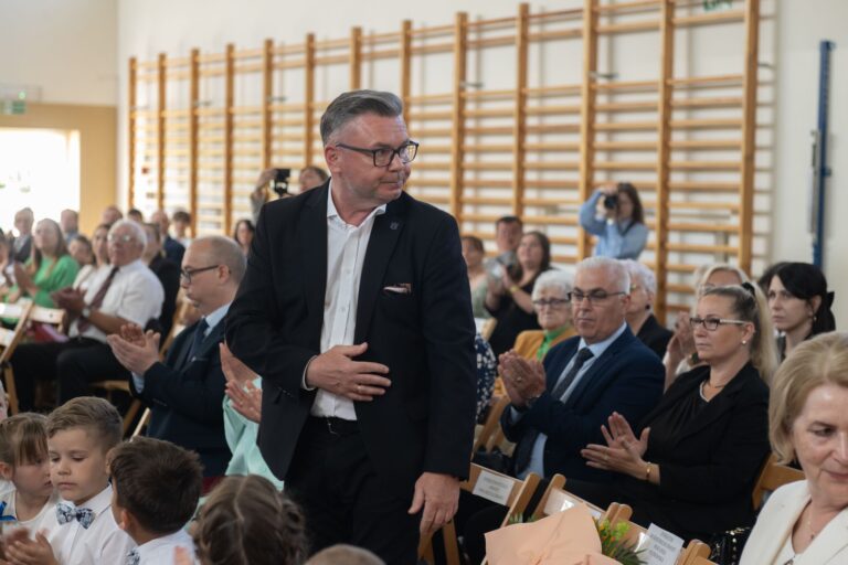 Jubileusz w Kobiernie. 10 lat od nadania szkole imienia bł. bp. Michała Kozala