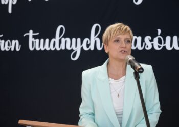 Jubileusz w Kobiernie. 10 lat od nadania szkole imienia bł. bp. Michała Kozala