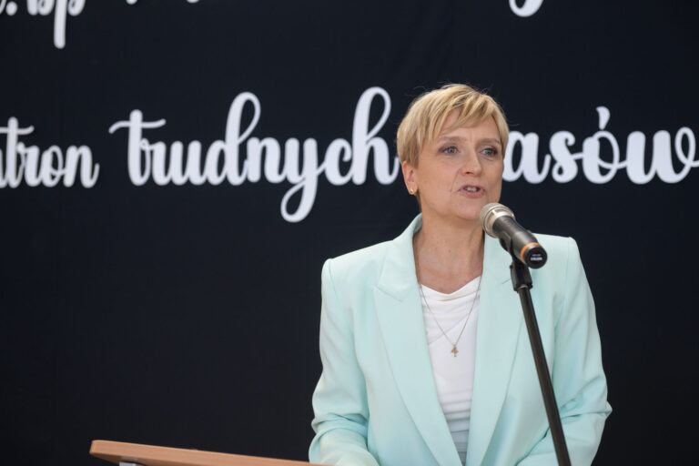 Jubileusz w Kobiernie. 10 lat od nadania szkole imienia bł. bp. Michała Kozala