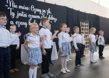Jubileusz w Kobiernie. 10 lat od nadania szkole imienia bł. bp. Michała Kozala