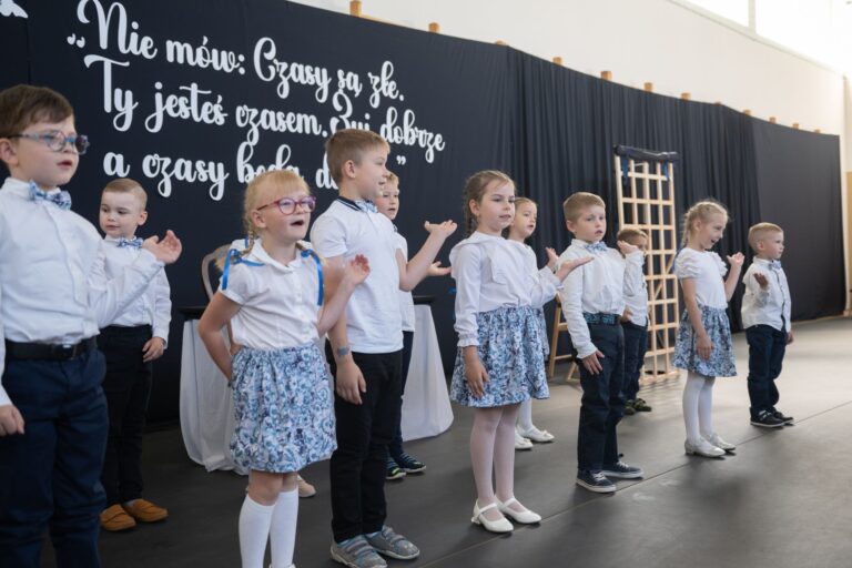 Jubileusz w Kobiernie. 10 lat od nadania szkole imienia bł. bp. Michała Kozala