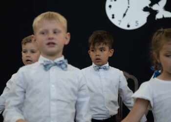 Jubileusz w Kobiernie. 10 lat od nadania szkole imienia bł. bp. Michała Kozala