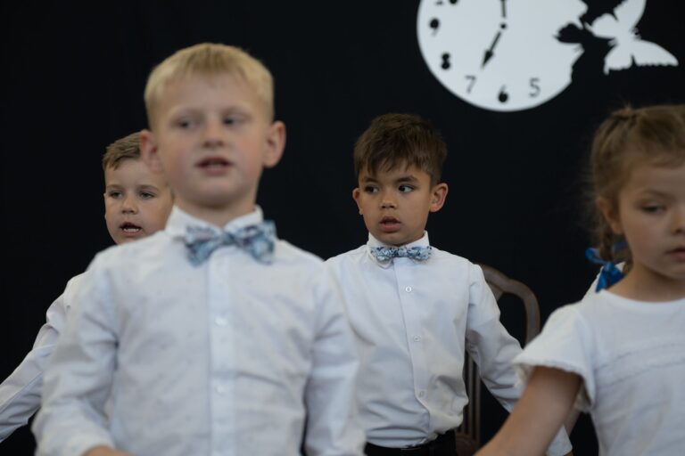 Jubileusz w Kobiernie. 10 lat od nadania szkole imienia bł. bp. Michała Kozala