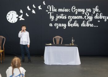 Jubileusz w Kobiernie. 10 lat od nadania szkole imienia bł. bp. Michała Kozala