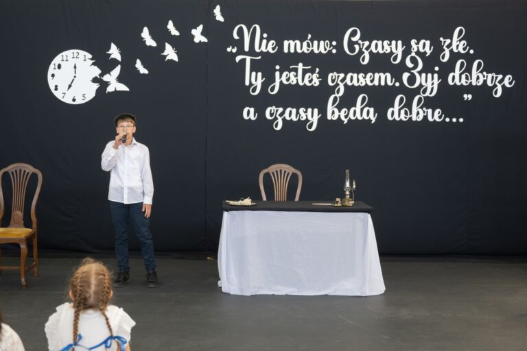 Jubileusz w Kobiernie. 10 lat od nadania szkole imienia bł. bp. Michała Kozala