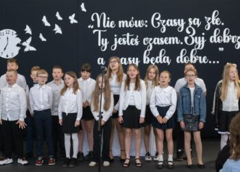 Jubileusz w Kobiernie. 10 lat od nadania szkole imienia bł. bp. Michała Kozala