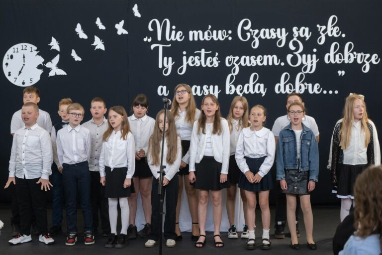 Jubileusz w Kobiernie. 10 lat od nadania szkole imienia bł. bp. Michała Kozala
