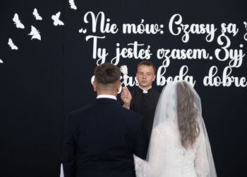 Jubileusz w Kobiernie. 10 lat od nadania szkole imienia bł. bp. Michała Kozala