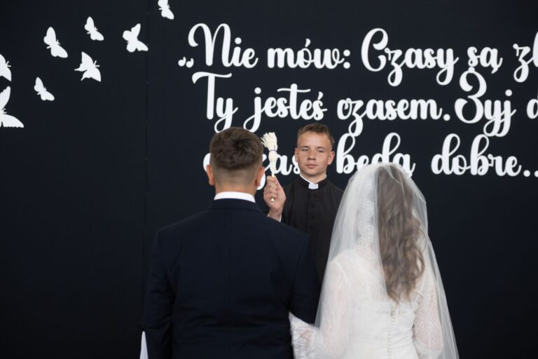Jubileusz w Kobiernie. 10 lat od nadania szkole imienia bł. bp. Michała Kozala