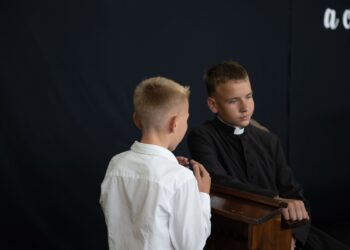 Jubileusz w Kobiernie. 10 lat od nadania szkole imienia bł. bp. Michała Kozala
