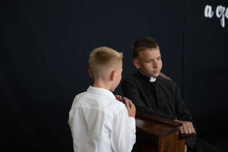 Jubileusz w Kobiernie. 10 lat od nadania szkole imienia bł. bp. Michała Kozala