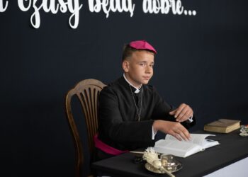 Jubileusz w Kobiernie. 10 lat od nadania szkole imienia bł. bp. Michała Kozala
