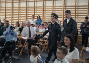 Jubileusz w Kobiernie. 10 lat od nadania szkole imienia bł. bp. Michała Kozala