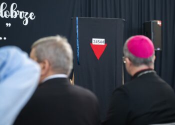 Jubileusz w Kobiernie. 10 lat od nadania szkole imienia bł. bp. Michała Kozala