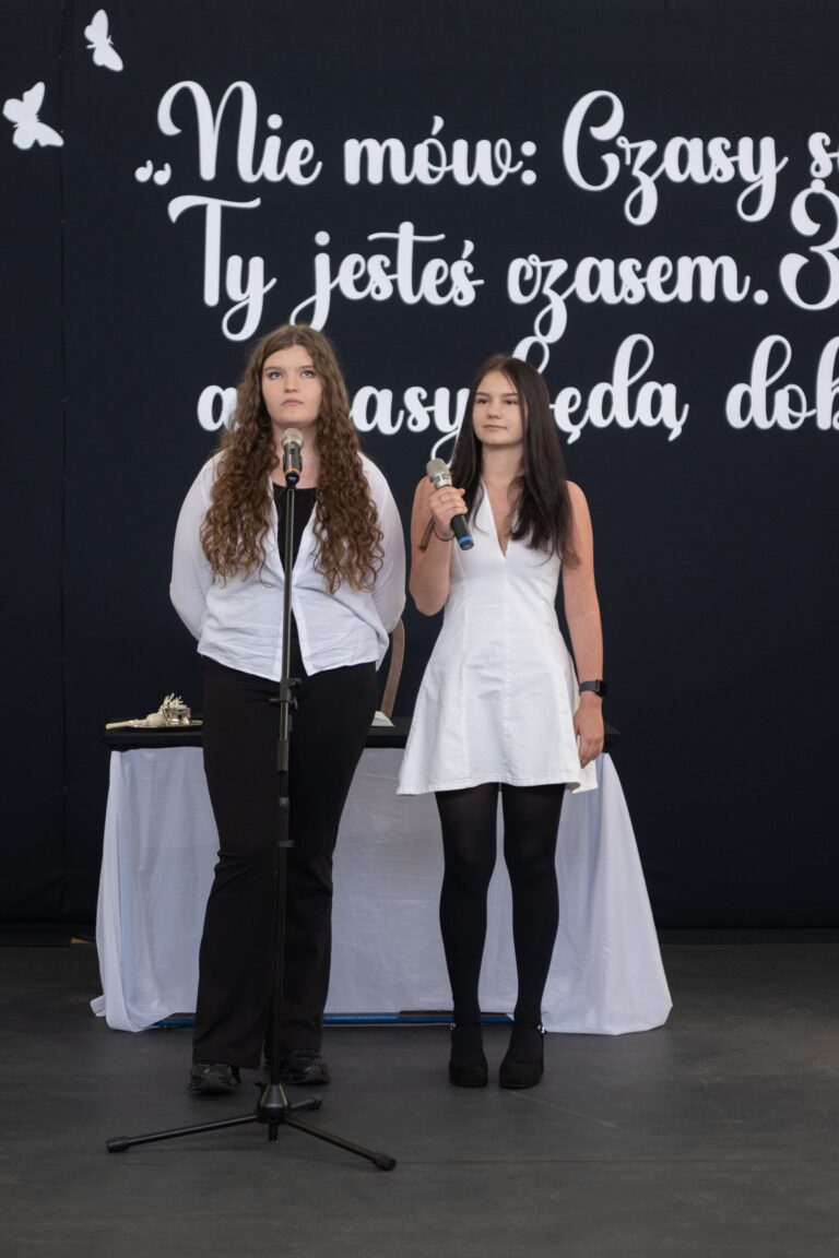 Jubileusz w Kobiernie. 10 lat od nadania szkole imienia bł. bp. Michała Kozala