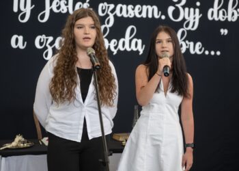 Jubileusz w Kobiernie. 10 lat od nadania szkole imienia bł. bp. Michała Kozala
