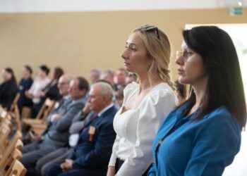 Jubileusz w Kobiernie. 10 lat od nadania szkole imienia bł. bp. Michała Kozala