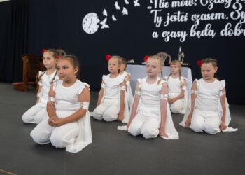 Jubileusz w Kobiernie. 10 lat od nadania szkole imienia bł. bp. Michała Kozala