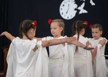 Jubileusz w Kobiernie. 10 lat od nadania szkole imienia bł. bp. Michała Kozala