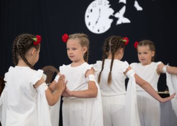 Jubileusz w Kobiernie. 10 lat od nadania szkole imienia bł. bp. Michała Kozala