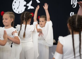 Jubileusz w Kobiernie. 10 lat od nadania szkole imienia bł. bp. Michała Kozala