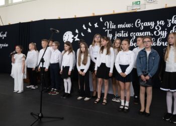 Jubileusz w Kobiernie. 10 lat od nadania szkole imienia bł. bp. Michała Kozala