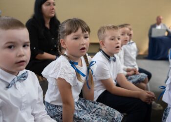 Jubileusz w Kobiernie. 10 lat od nadania szkole imienia bł. bp. Michała Kozala