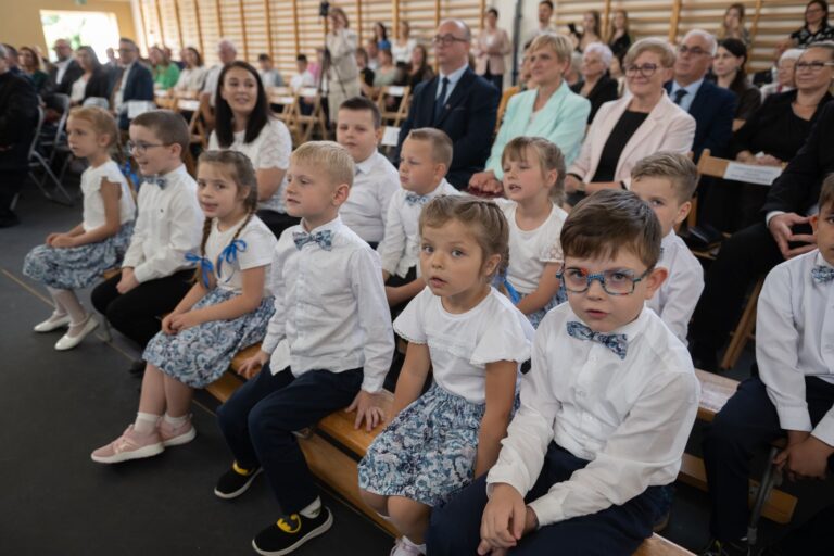 Jubileusz w Kobiernie. 10 lat od nadania szkole imienia bł. bp. Michała Kozala