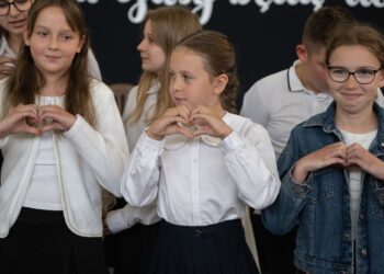 Jubileusz w Kobiernie. 10 lat od nadania szkole imienia bł. bp. Michała Kozala