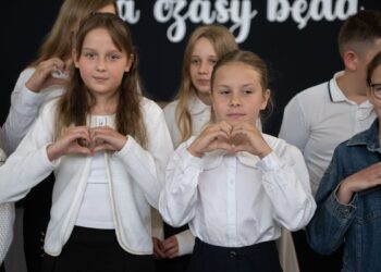 Jubileusz w Kobiernie. 10 lat od nadania szkole imienia bł. bp. Michała Kozala