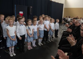 Jubileusz w Kobiernie. 10 lat od nadania szkole imienia bł. bp. Michała Kozala