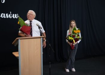 Jubileusz w Kobiernie. 10 lat od nadania szkole imienia bł. bp. Michała Kozala