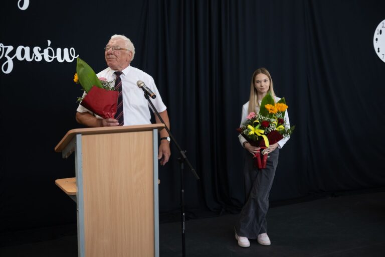 Jubileusz w Kobiernie. 10 lat od nadania szkole imienia bł. bp. Michała Kozala